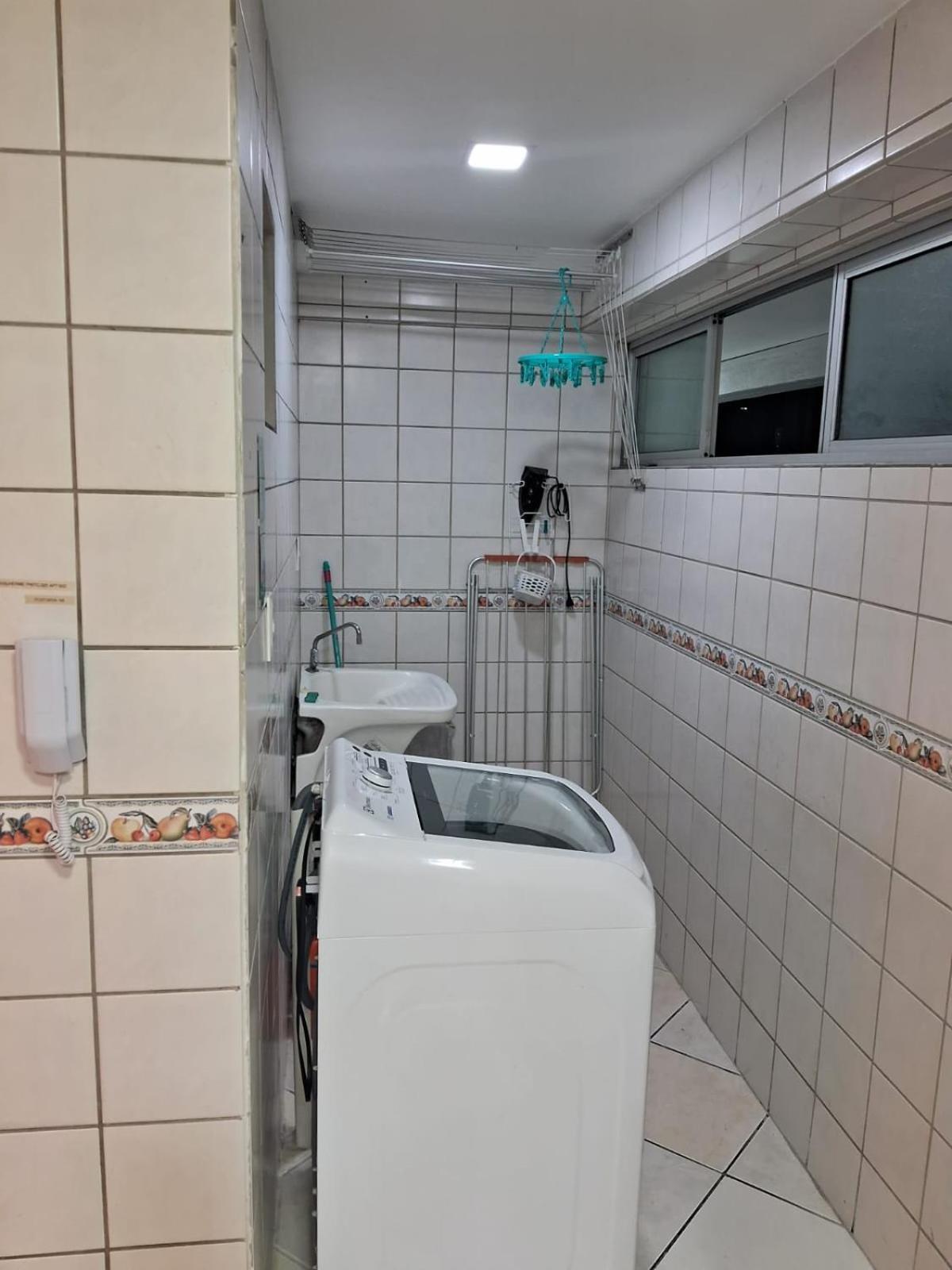 Excelente Apto Em Area Hospitalar Recife Exterior foto