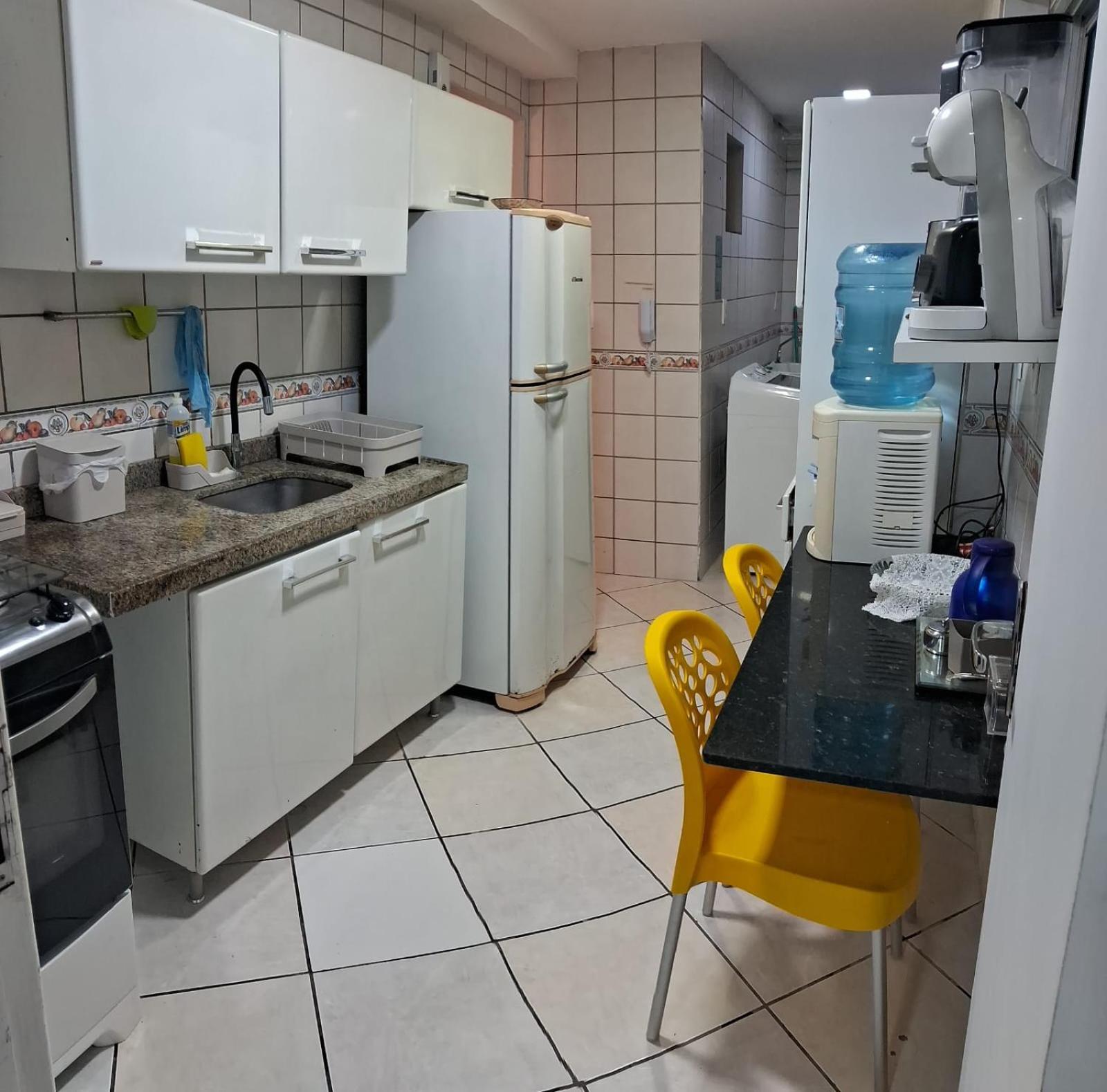 Excelente Apto Em Area Hospitalar Recife Exterior foto